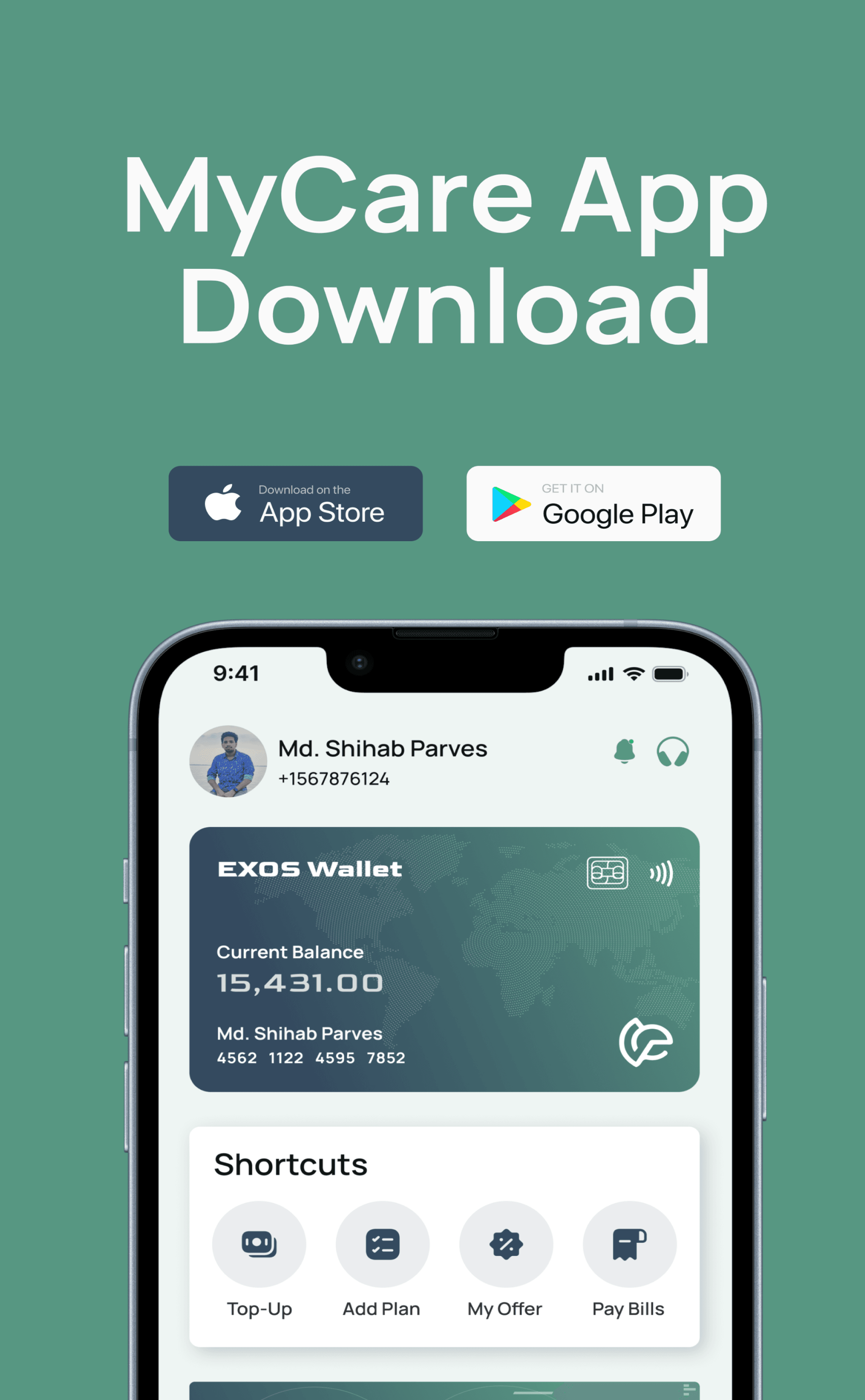MyCare